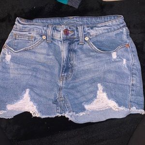 Wild fable summer shorts